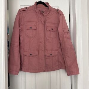 Spring Jacket